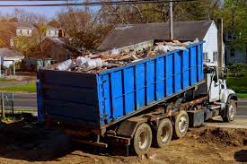 Best Yard Waste Removal  in Rocklin, CA